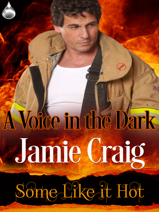 Title details for A Voice In the Dark by Jamie Craig - Available